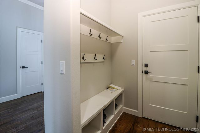 1440 Mabelle Drive, Sapulpa, OK 74066