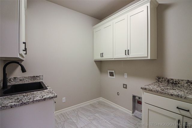 1440 Mabelle Drive, Sapulpa, OK 74066