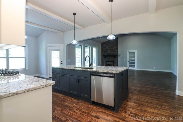 1440 Mabelle Drive, Sapulpa, OK 74066