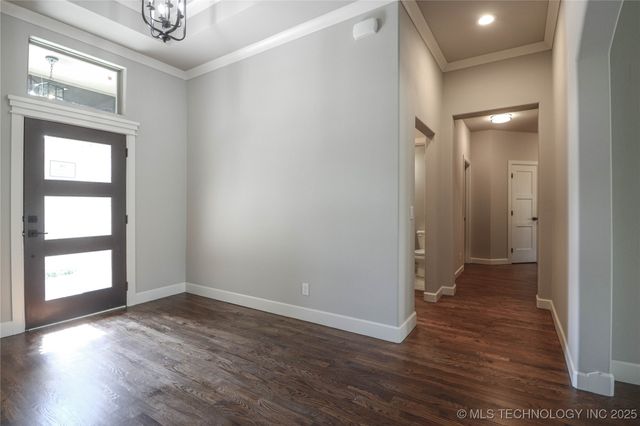 1440 Mabelle Drive, Sapulpa, OK 74066