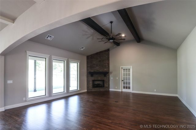 1440 Mabelle Drive, Sapulpa, OK 74066