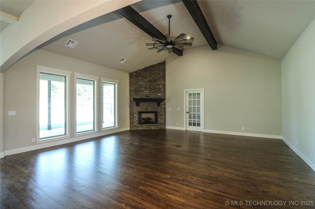1440 Mabelle Drive, Sapulpa, OK 74066