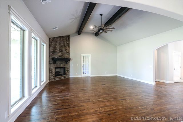 1440 Mabelle Drive, Sapulpa, OK 74066