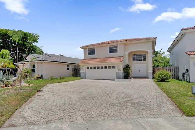 3109 Vista Del Mar, Margate, FL 33063