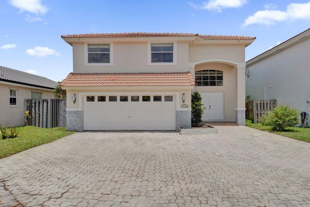 3109 Vista Del Mar, Margate, FL 33063