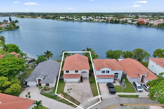 3109 Vista Del Mar, Margate, FL 33063