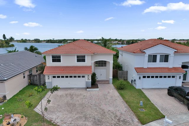 3109 Vista Del Mar, Margate, FL 33063