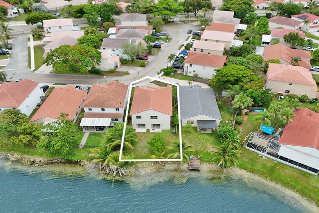 3109 Vista Del Mar, Margate, FL 33063