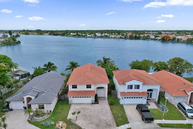 3109 Vista Del Mar, Margate, FL 33063