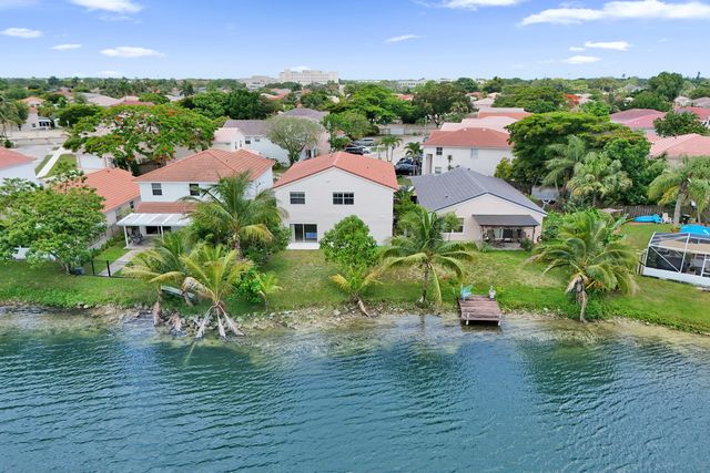 3109 Vista Del Mar, Margate, FL 33063