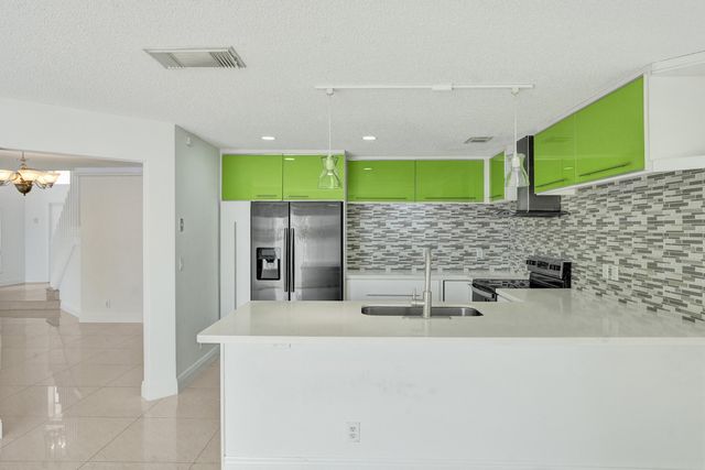 3109 Vista Del Mar, Margate, FL 33063