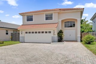 3109 Vista Del Mar, Margate, FL 33063