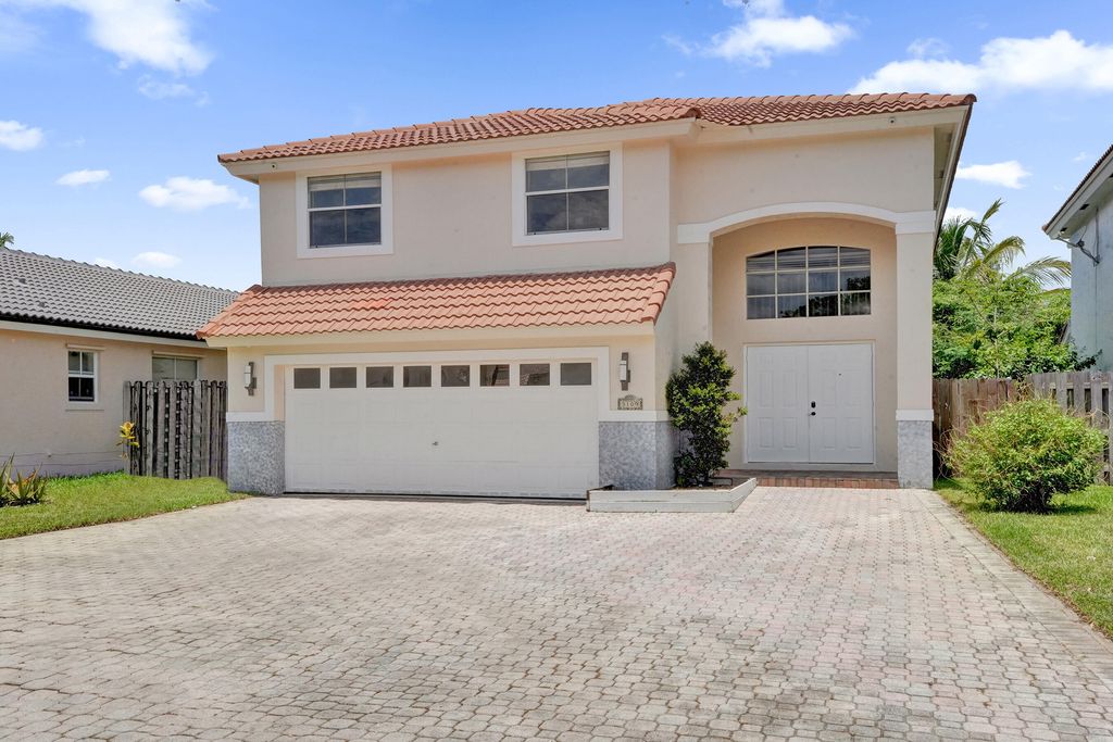 3109 Vista Del Mar, Margate, FL 33063