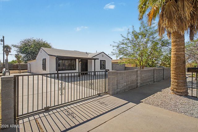 6612 S 5TH Avenue, Phoenix, AZ 85041