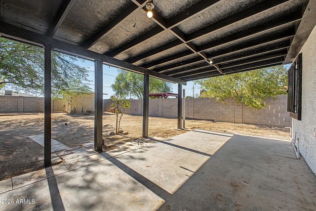 6612 S 5TH Avenue, Phoenix, AZ 85041