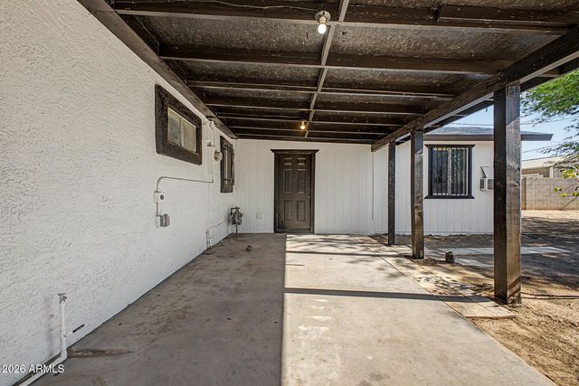6612 S 5TH Avenue, Phoenix, AZ 85041
