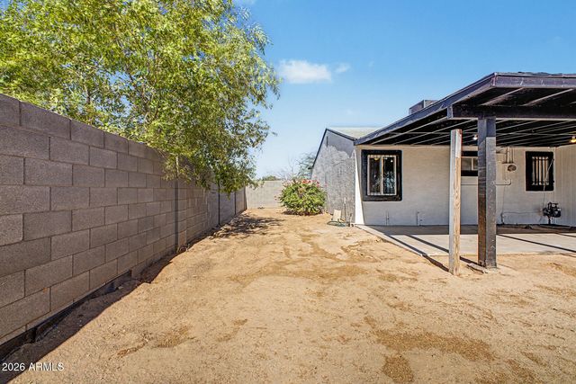 6612 S 5TH Avenue, Phoenix, AZ 85041