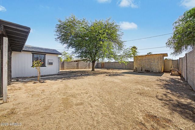 6612 S 5TH Avenue, Phoenix, AZ 85041