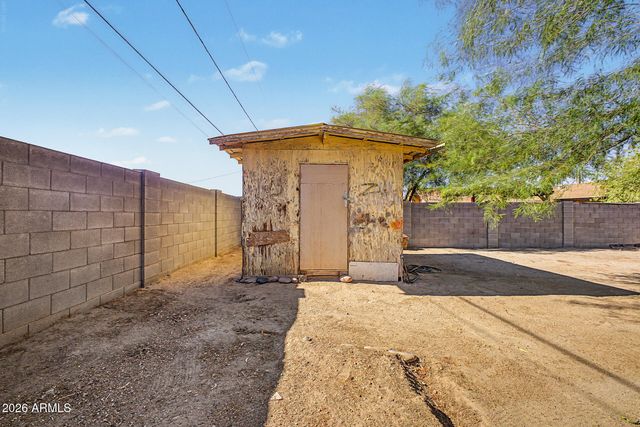 6612 S 5TH Avenue, Phoenix, AZ 85041