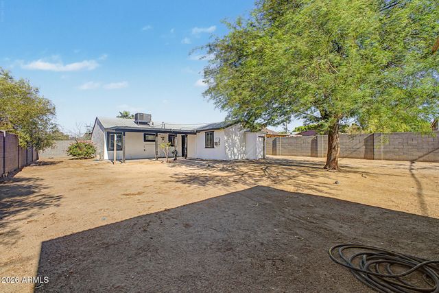 6612 S 5TH Avenue, Phoenix, AZ 85041