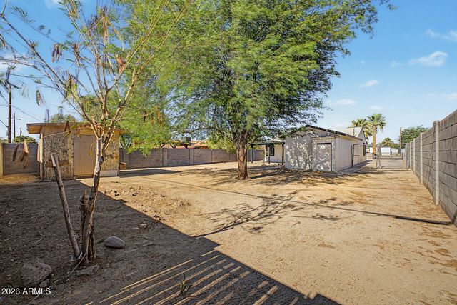 6612 S 5TH Avenue, Phoenix, AZ 85041