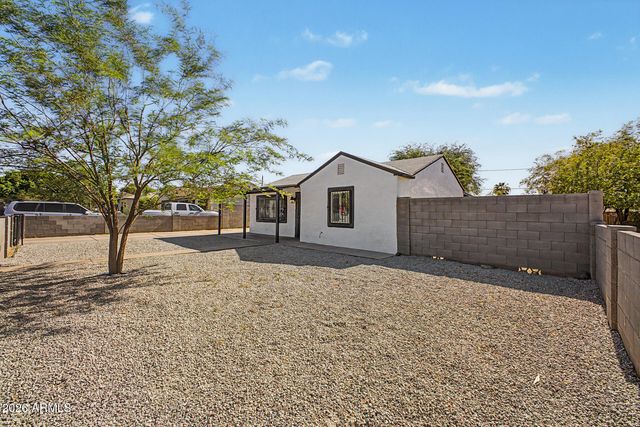 6612 S 5TH Avenue, Phoenix, AZ 85041