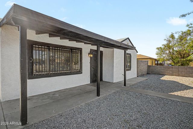 6612 S 5TH Avenue, Phoenix, AZ 85041