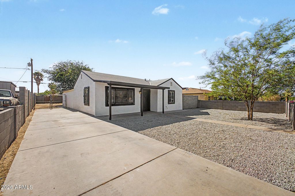 6612 S 5TH Avenue, Phoenix, AZ 85041
