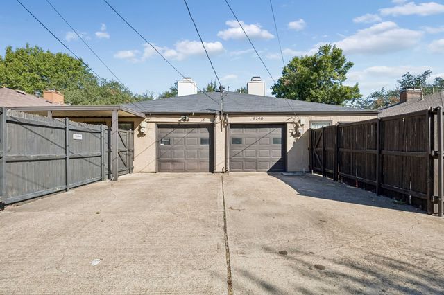 6238 Winton Street, Dallas, TX 75214