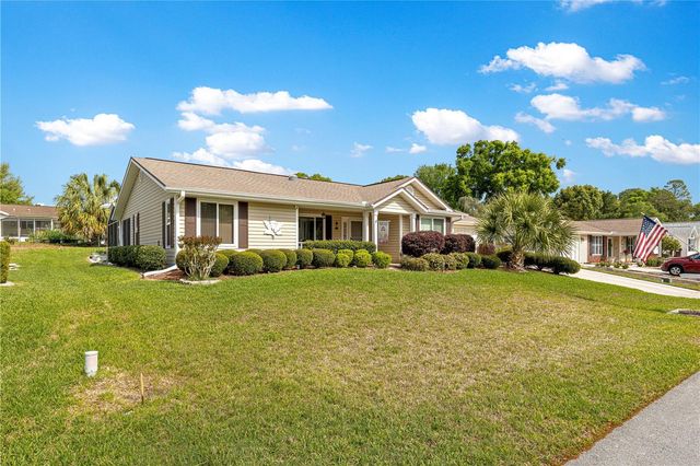 8145 SW 108 STREET, Ocala, FL 34481