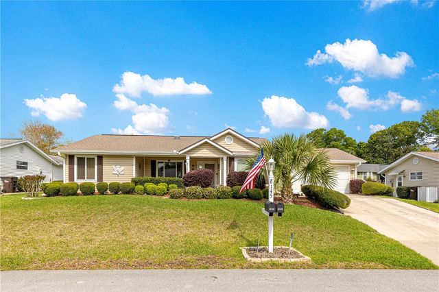 8145 SW 108 STREET, Ocala, FL 34481