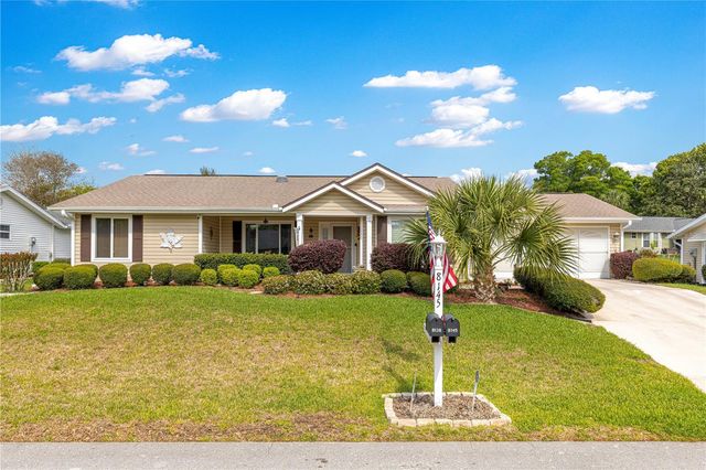 8145 SW 108 STREET, Ocala, FL 34481