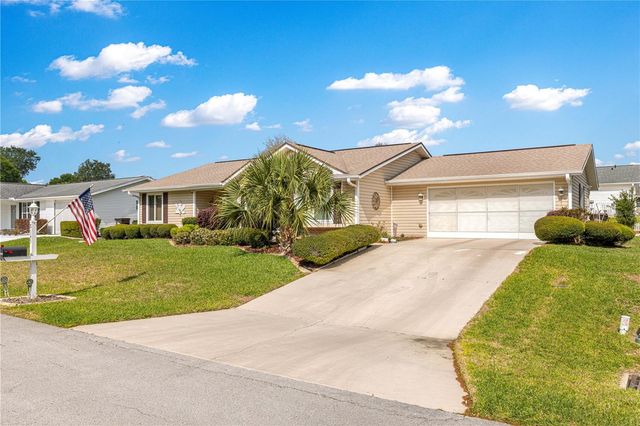8145 SW 108 STREET, Ocala, FL 34481