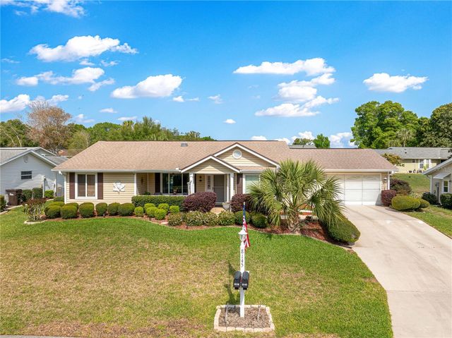 8145 SW 108 STREET, Ocala, FL 34481