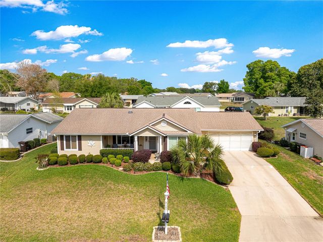 8145 SW 108 STREET, Ocala, FL 34481