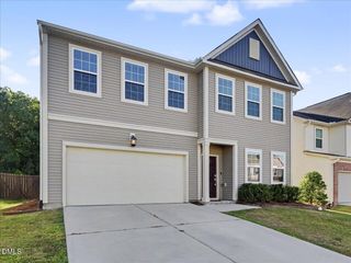 506 Porch Swing Place, Durham, NC 27703