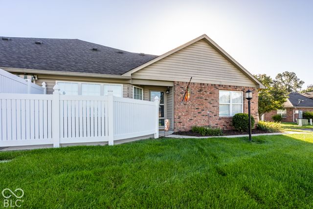 6146 Loggia Drive, Indianapolis, IN 46237