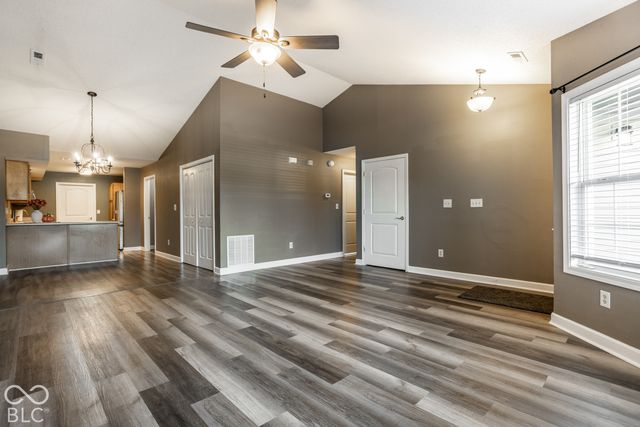 6146 Loggia Drive, Indianapolis, IN 46237
