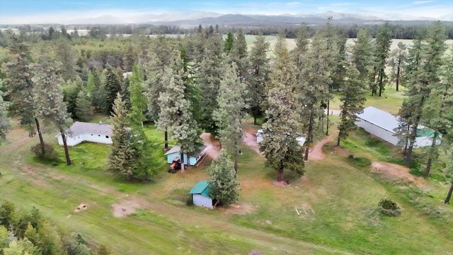 2111 W Mason Rd, Deer Park, WA 99006 property photo