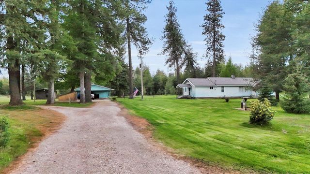 2111 W Mason Rd, Deer Park, WA 99006