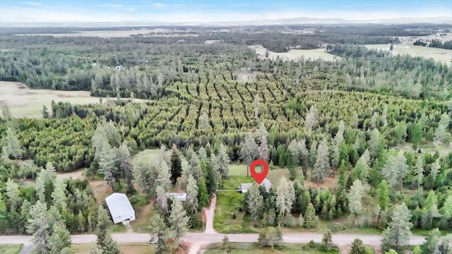 2111 W Mason Rd, Deer Park, WA 99006