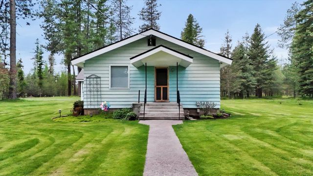 2111 W Mason Rd, Deer Park, WA 99006