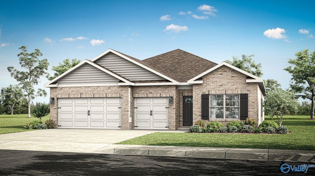 17626 Sapphire Lane, Athens, AL 35749