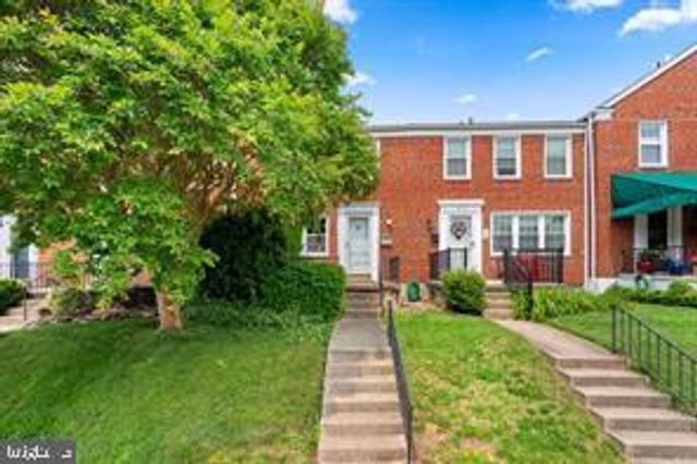 8106 PLEASANT PLAINS RD PLEASANT PLAINS, Towson, MD 21286