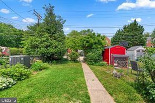 8106 PLEASANT PLAINS RD PLEASANT PLAINS, Towson, MD 21286