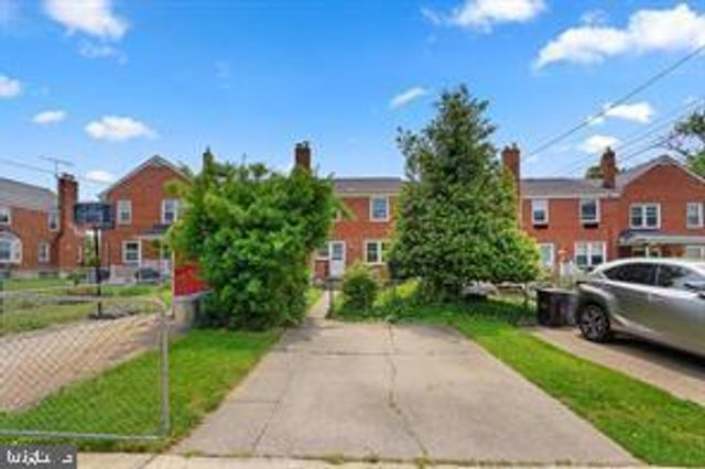 8106 PLEASANT PLAINS RD PLEASANT PLAINS, Towson, MD 21286