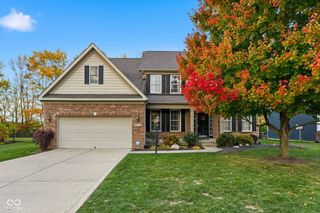 11338 Long Sotton Lane, Fishers, IN 46037