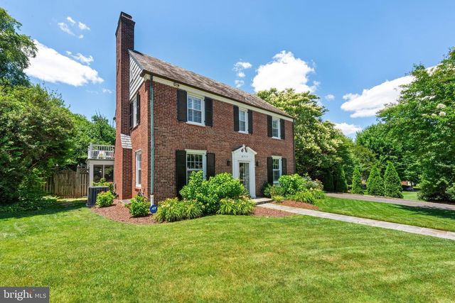 6314 BELLONA AVE, Baltimore, MD 21212