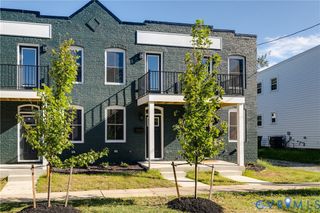 1111 1/2 N 33rd St, Richmond, VA 23223