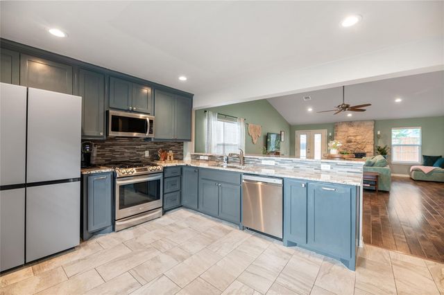 9810 Willers WAY, Austin, TX 78748